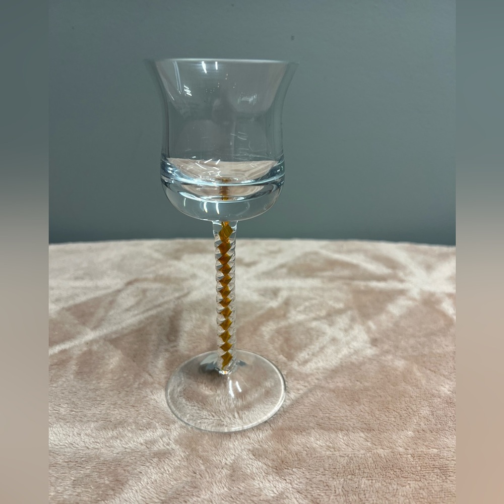 PartyLite votive candle holder